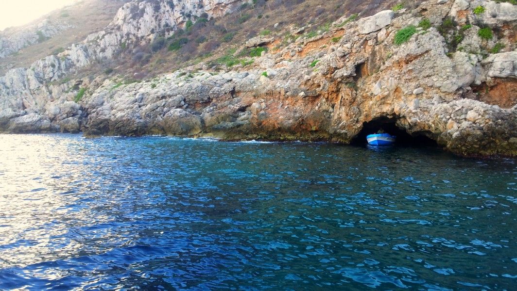 Mare and more Islands Team Tour a Trapani