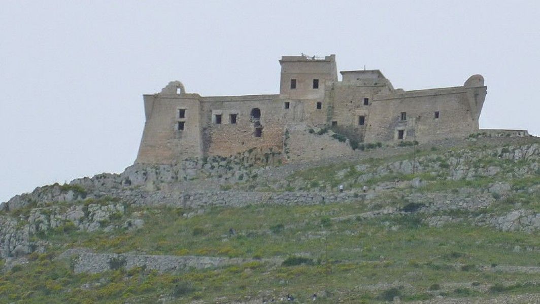 Mare and more Islands Team Tour a Trapani