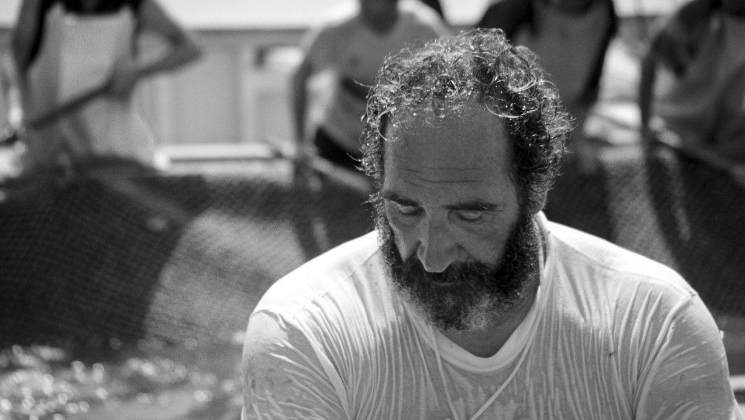 Mare and more Islands Team Tour a Trapani