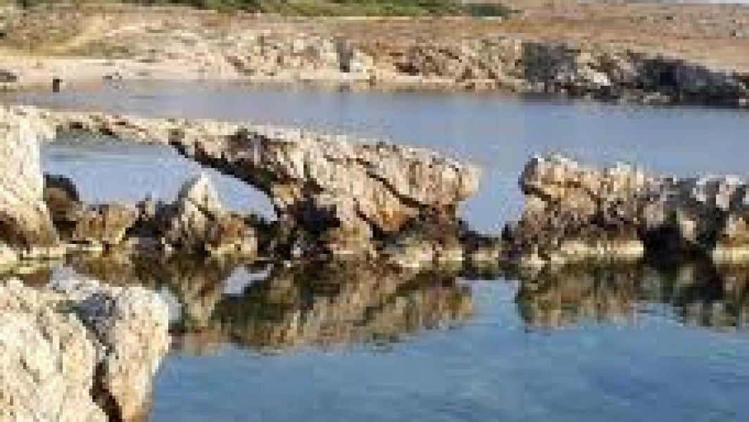 Mare and more Islands Team Tour a Trapani