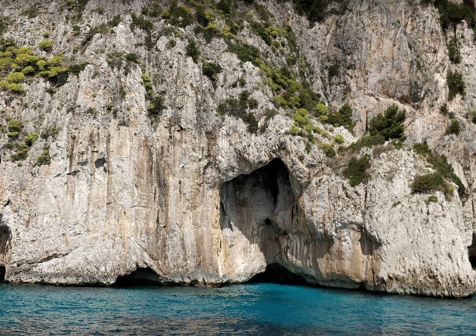 Mare and more Islands Team Tour a Trapani