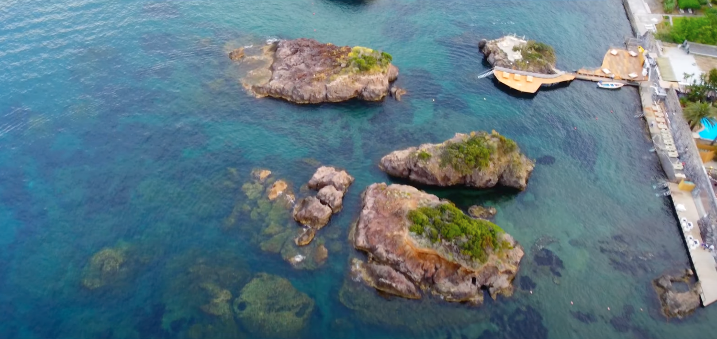 Mare and more Islands Team Tour a Trapani