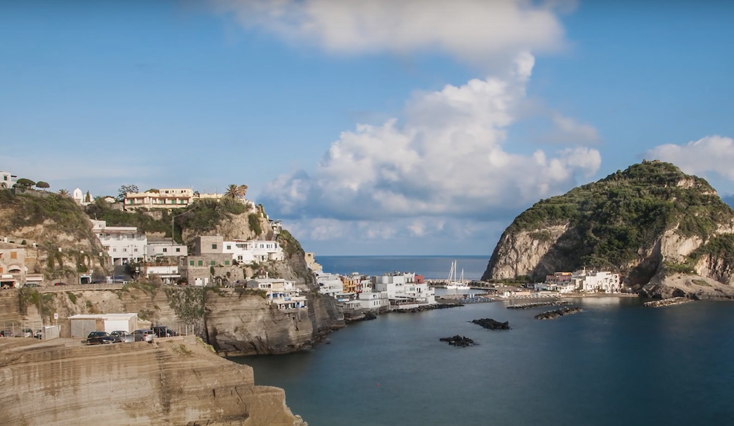 Mare and more Islands Team Tour a Trapani