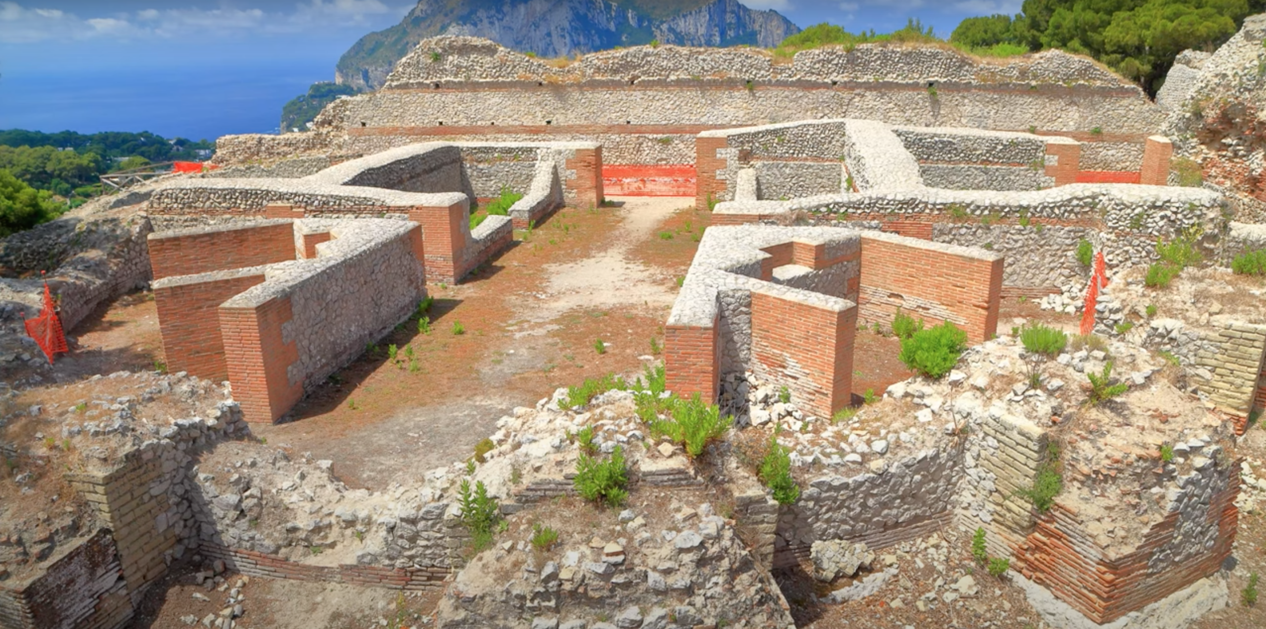 Mare and more Islands Team Tour a Trapani