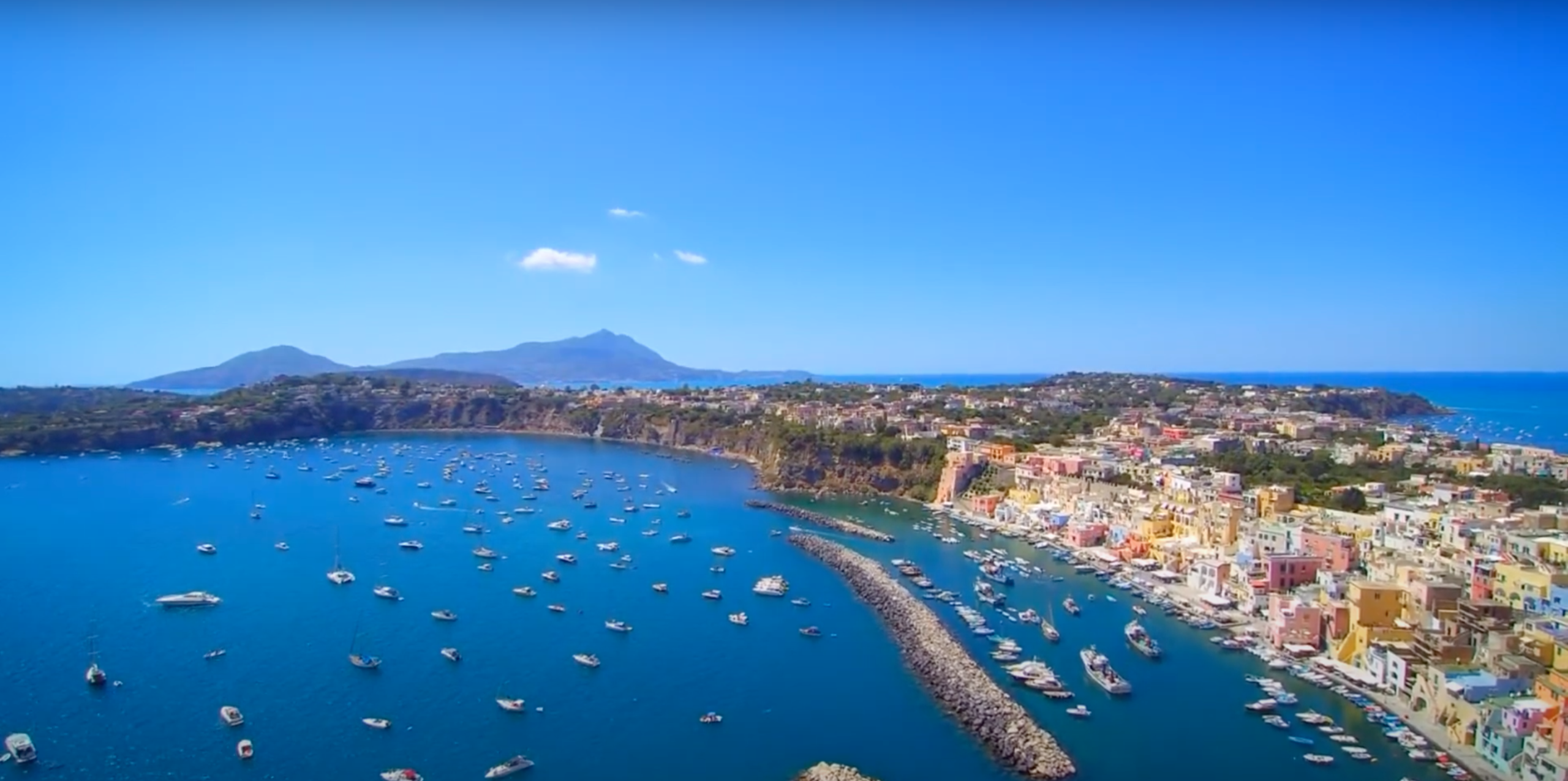 Mare and more Islands Team Tour a Trapani