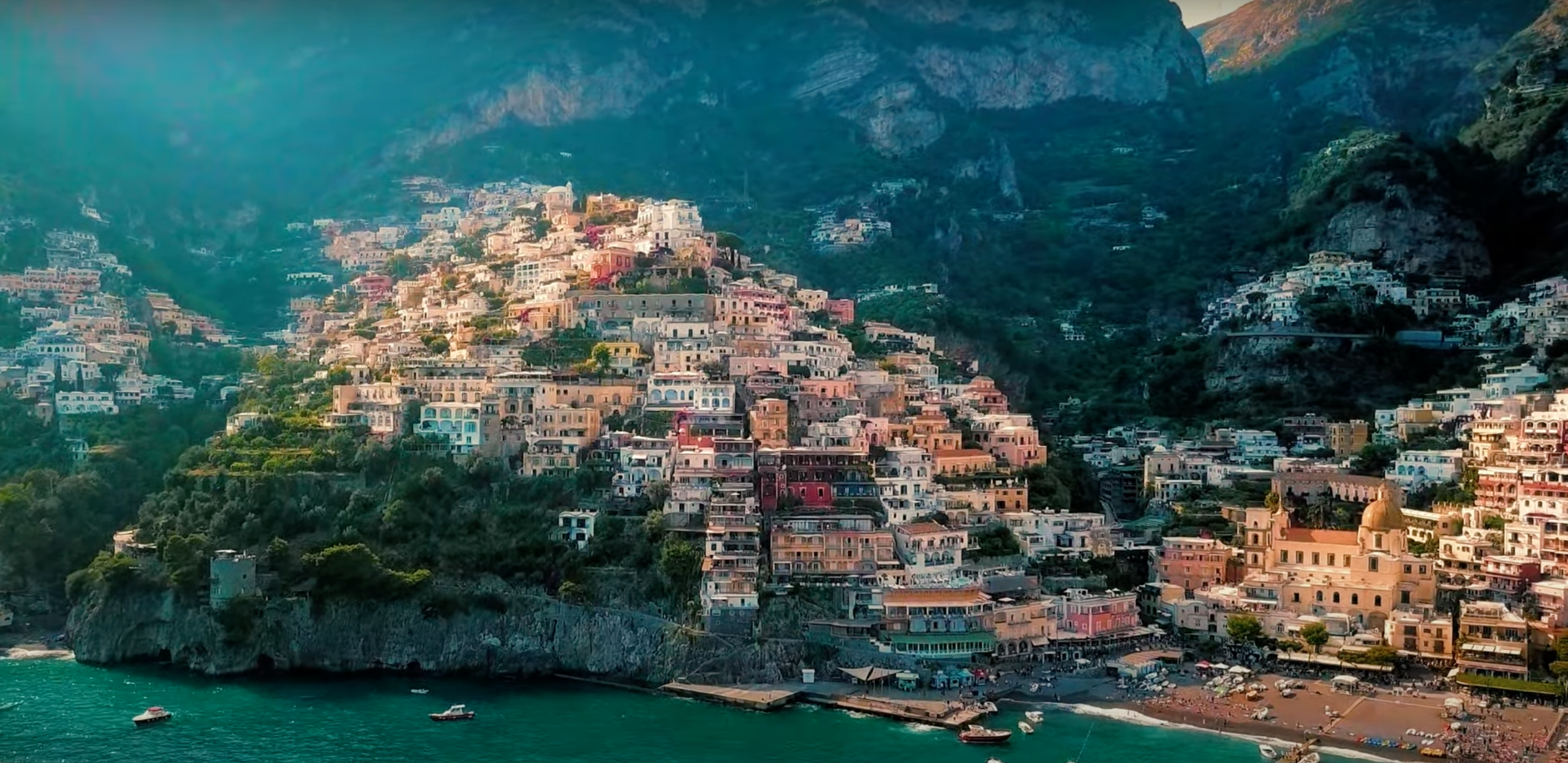 Mare and more Islands Team Tour a Trapani