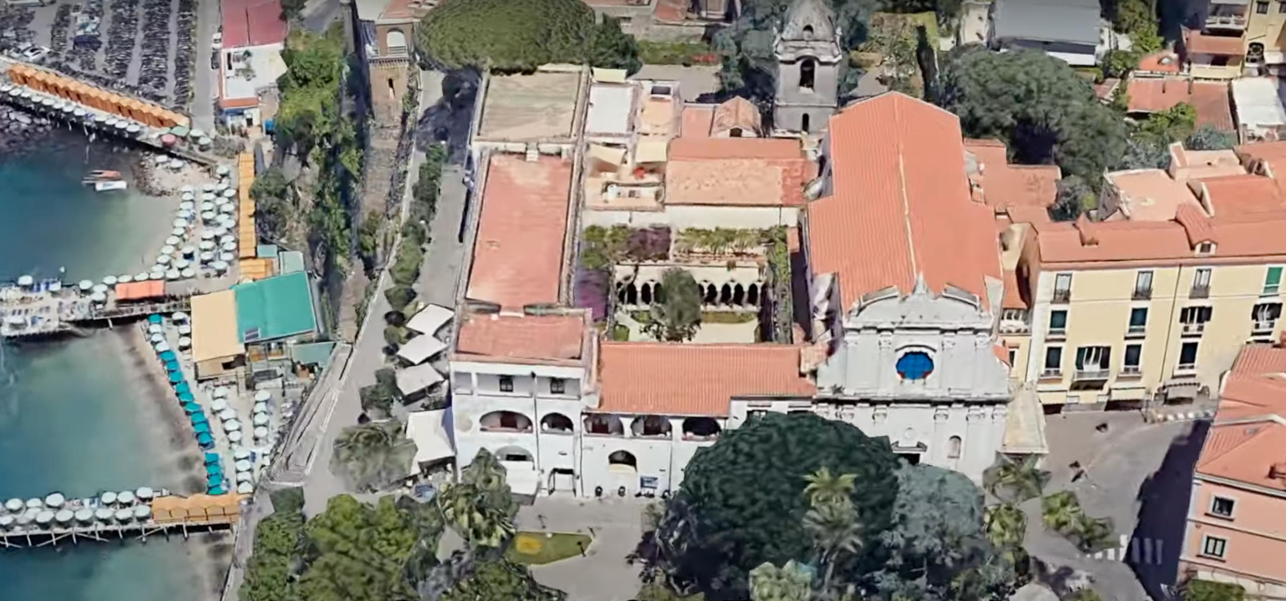 Mare and more Islands Team Tour a Trapani