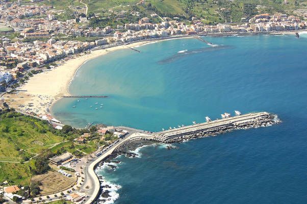 Mare and more Islands Team Tour a Trapani