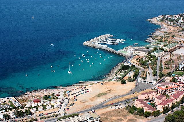 Mare and more Islands Team Tour a Trapani