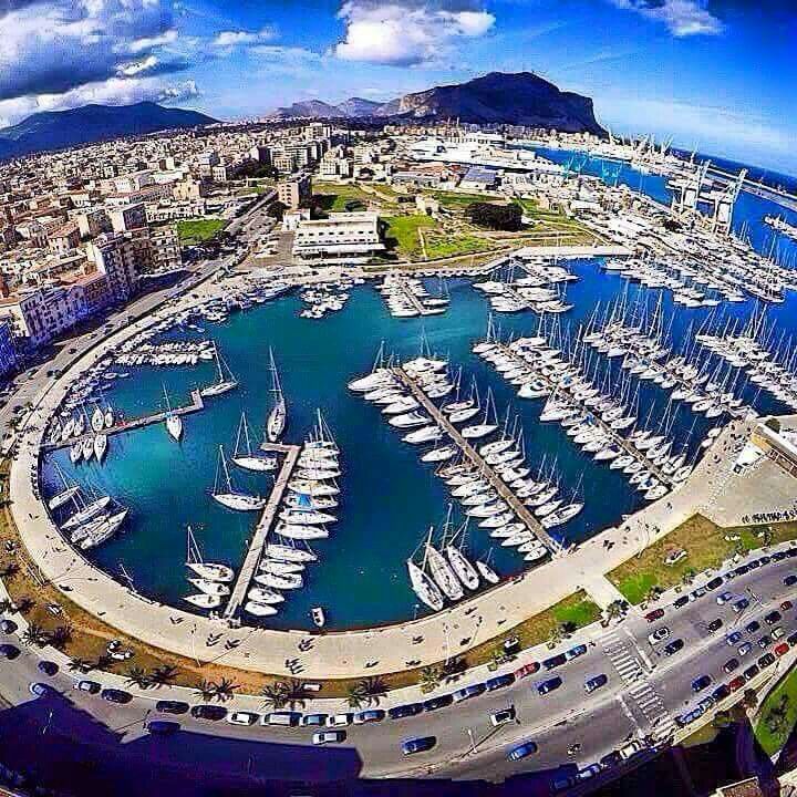 Mare and more Islands Team Tour a Trapani