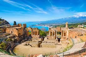 Mare and more Islands Team Tour a Trapani
