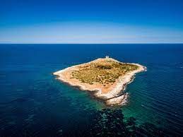 Mare and more Islands Team Tour a Trapani